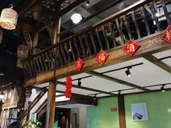 大堂-陈麻婆豆腐总店