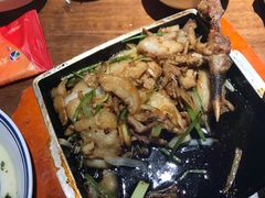 -大秦地·西北菜(纬四路店)