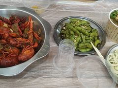 -聂师傅油焖大虾