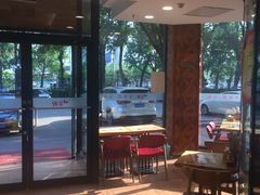 -麦梗手擀面水饺(麦梗前门店)