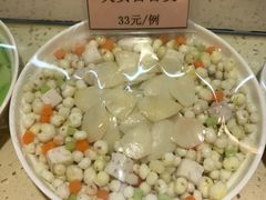-深运潮州粥(东门店)