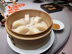 -新荣记(南京西路店)