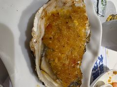 -大锅强·蒸海鲜青岛菜(金沙滩店)