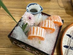 -Sushi Love 创意寿司(丽影广场店)