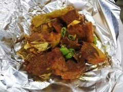 -阿拉伯萨娜餐厅(石马社区店)