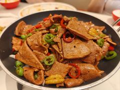 -偏爱炒鸡(老县衙店)