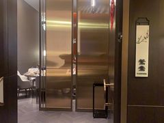 -彩丰楼中餐厅(杭州奥克斯中心皇冠假日酒店)