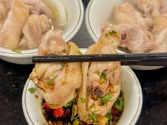 -肥佬椰子鸡(文锦渡店)