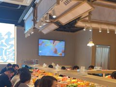 -龍歌自助小火锅(城阳万象汇店)