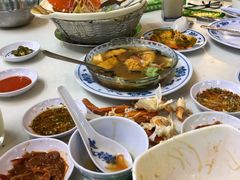 -無招牌海鮮(芽笼店)