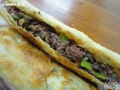 -王胖子驴肉火烧(鼓楼店)