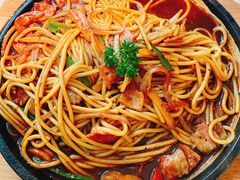 -俄士厨房(万松园店)