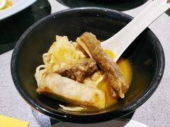 -半山腰·云南菜(侨福芳草地店)
