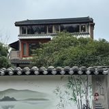 在杭州！！！在杨公堤！！！！[流泪][流泪][流泪]