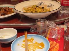 -好记馅饼(长白店)