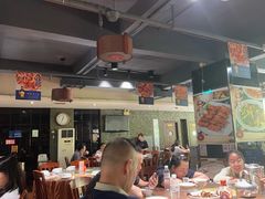 -天下客饭店(中山路店)
