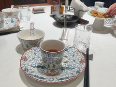 -千百味红餐厅·非遗江西菜(绿地双子塔总店)