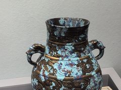 -广西壮族自治区博物馆