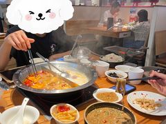 -骨之味·筒骨汤火锅(晋江万达店)