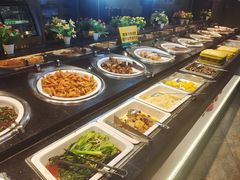 -好伦哥比萨烤肉自助(八里桥店)