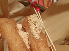 -懒人盐府人家(航天桥店)