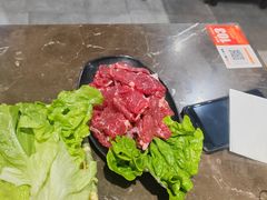 -江城二当家烤牛肉(莲塘新村店)