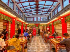 -小街47號江湖菜(四合院店)