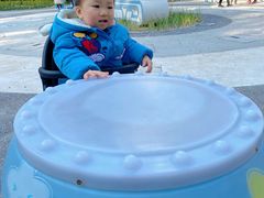 -杭州少年儿童公园