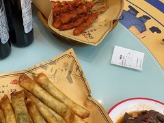 -山芋腔苏北菜(盐城滨海店)