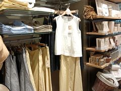 -MUJI无印良品(华贸店)
