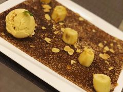 -LA CREPERIE BRETONNE布列塔尼法式餐厅(天童北路店)