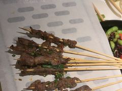 -串盟烧烤大排档·长沙美食地标(星沙店)