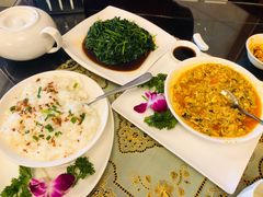 -新聚丰菜馆(太监弄店)