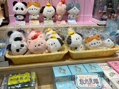 -猫的天空之城概念书店(束河店)
