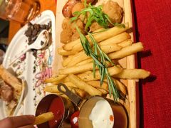 -百特喜·意大利餐厅(八佰伴镇江店)