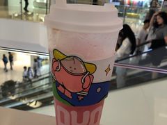 -果呀呀(国金街店)