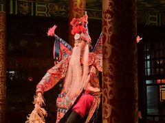 -白家大院·王府宫廷菜(苏州街店)