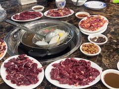 -蔡社牛肉城(龙湖店)