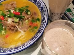 -雍哲港式餐厅(现代广场店)