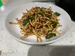 -国庆鸡杂老店