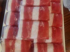 -義聚德·清真铜锅涮羊肉·烧烤(河东店)