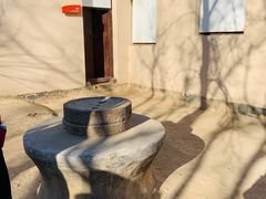 -西柏坡纪念馆