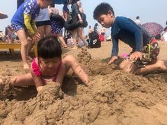 -渔岛海洋度假区