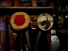 -纳鲁孜·新疆特色餐厅(上海悦荟广场店)