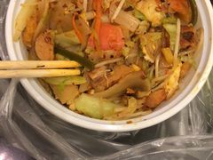 -大东北首席烤冷面(学府路店)