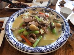 -院8里·少城记忆老川菜(宽窄巷子店)