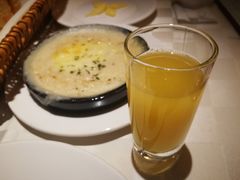 -西堤厚牛排(王府井店)