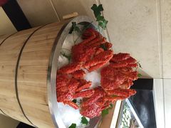 iphone_upload_pic-旺顺阁海鲜广场(亚运村店)