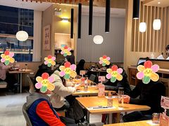 -味太助·银饭食堂(中华城店)