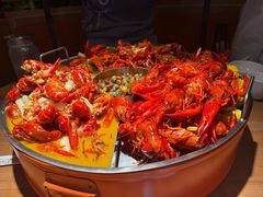 -拙味兄弟·活龙虾·旗舰店(环城西路店)